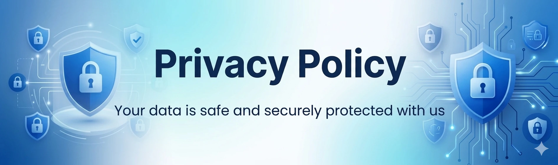 CADD SCHOOL - Privacy policy